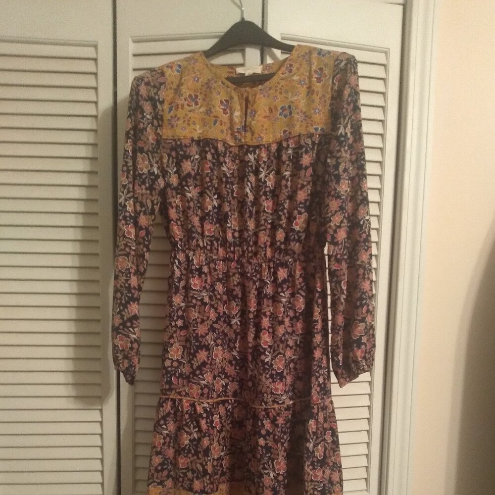 Adored Vintage (Promesa) Prairie Dress